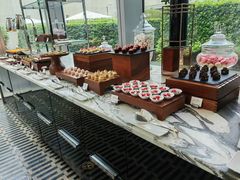 -广州文华东方酒店·悦铂尼西餐厅