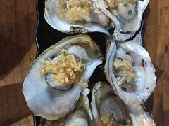 -烧蠔帮·湛江生蚝(茂南万达店)