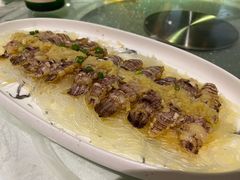 -百味馆·粤菜·湛江菜(后海花园店)