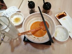 -味千拉面(惠州淡水嘉信茂广场分店)