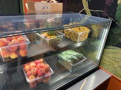 -混果汁(福田领展中心城店)