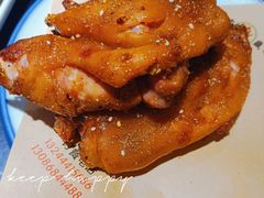 猪手-杨家崴子碳缸烧烤(东三马路店)