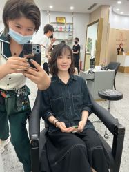 -Kraemer paris·苏豪路易士·嘉玛发廊