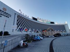 -黄山香茗国际酒店