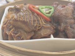 -金华安大酒楼·老牌潮菜·粤式茶点(东方国际店)