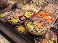 -渔家风味·鲅鱼水饺·央视展播·海鲜天津菜(开发区店)