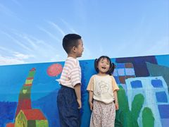 -南汇嘴观海公园