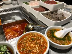 -海底捞火锅(吴中路店)