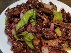-会仙楼饭庄(宽厚里店)