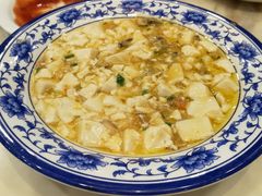 -三凤酒家·百年无锡菜(清扬茂业店)