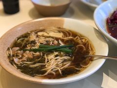 片儿川-外婆家(古墩印象城店)