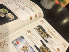 -克比叔叔印度餐厅Kebabs on the Grille(人民广场店)