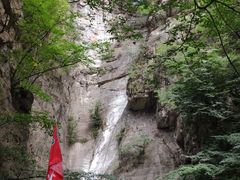 -北京上方山国家森林公园