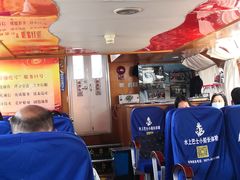 -运河游船(武林门码头)