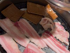 -姜胖胖无限自助烤肉(罗湖宝能店)