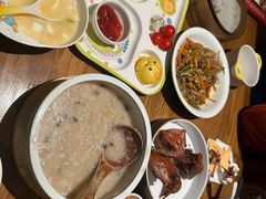 -如轩·海鲜砂锅粥·潮汕菜(海珠店)