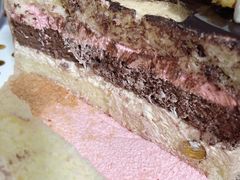 -CAKE BOSS 蛋糕老板(西单君太百货店)
