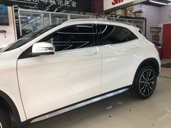 -新月3M汽车贴膜隐形车衣膜小二官方授权店(肖村桥店)