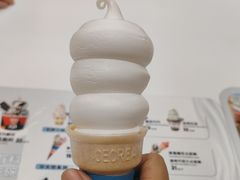 -DQ·蛋糕·冰淇淋(五棵松万达店)