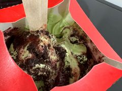 -麦当劳(鼓楼店)