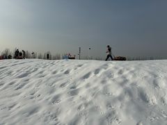 -绿野森林乐园冰雪季