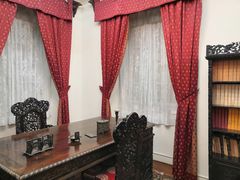 -龙环葡韵住宅式博物馆