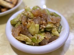 -华春餐馆(鱼山路店)