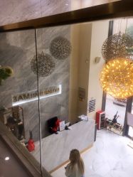 -3AM HAIR SALON染发接发
