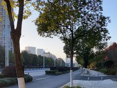 -浙江农林大学(东湖校区)
