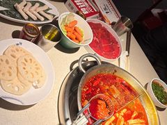 -小龙坎火锅(全球旗舰店)