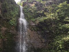 -孤山寨风景区