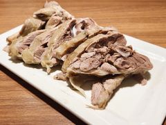 -贯贯吉·清真餐厅(浙江中路店)