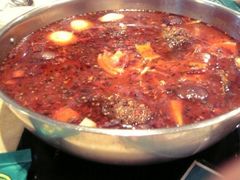 -陌生人火锅餐厅(阳曲路店)