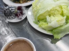 -三兴涮羊肉(荣安大街店)