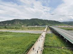 -图们口岸