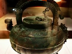 -上海博物馆(人民广场馆)