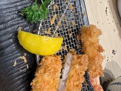 -胜博殿日式炸猪排(西红门店)