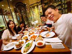 -mezza9 Macau(澳门君悦酒店)