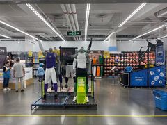 -迪卡侬(土桥店)
