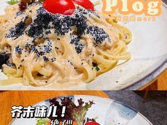 -森Some Fusion(荔湾店)