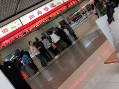 -江南大学-第一食堂(江南苑)