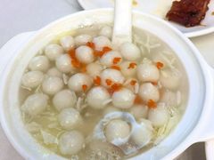 -丰收日·小海鲜·沪上家宴(顾村正大店)
