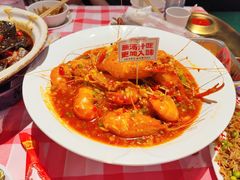 -辣小鲜·南昌大排档(船山路店)