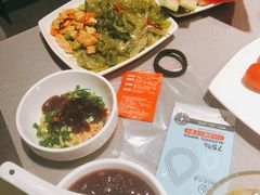 -海底捞火锅(金光华店)