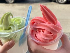 -萨朗刀克冰淇淋雪花凉(植物园店)