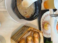 -龙庭华宴·粤菜·早茶