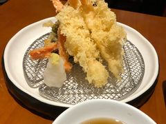 -気楽亭和食料理(气乐亭大世界本店)