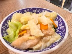 -君东记本帮面馆(天钥桥路店)