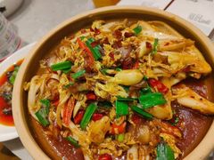 -黔城故事(虎峰别墅店)