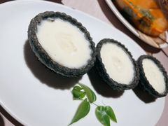 燕窝蛋挞-金海华·悦食东方(苏州中心商场店)